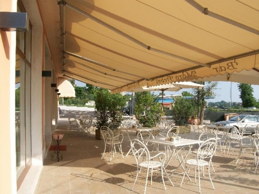 Hotel Moro Freoni 산피에트로인카리아노 외부 사진